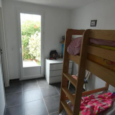 Ferienhaus Maison Royan, 5 Pieces, 8 Personnes - Fr-1-71-86