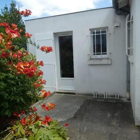 Maison Royan, 5 Pieces, 8 Personnes - Fr-1-71-86